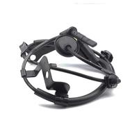 ABS wheel Speed Sensor Compatible With Mitsubishi For Pajero 2007 2008 2009 2010 2011 2012 2013 2014 2015 Rear Left ABS Wheel For Speed Sensor OEM：4670A583