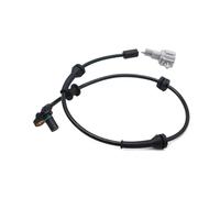 ABS Wheel Speed Sensor Compatible With Nissan For Armada 2008-2012 For Titan 2008-2011 OEM: D7910-ZR00B Front Left Right ABS Wheel For Speed Sensor Auto Parts