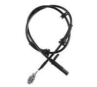 ABS Wheel Speed Sensor Compatible With Nissan For Rogue For X-Trail S35 T31 T31Z 2.5L L4 4WD OEM: 47900-JG200 47910-1DA1A Car Front Rear Left Right ABS Sensor