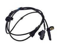 ABS Wheel Speed Sensor Compatible With Nissan For Sentra 1.6L .8L LL4 2013 2014 2015 2016 2017 2018 2019 Front Left Right LH RH ABS Wheel Speed Sensor 47910-3DA0A(About front)