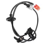 ABS Wheel Speed Sensor Compatible With Odyssey 2005 2006 1Pcs Car Upgrade Accessories ABS Wheel For Speed Sensor OEM:57450SHJA01 AB1819 ALS1003 5S7508