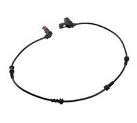 ABS Wheel Speed Sensor Compatible With R280 R300 R350 R500 R63 OEM: A2205453126 2205453126 ABS Wheel For Speed Sensor Car Upgrade Accessories(1Pcs)