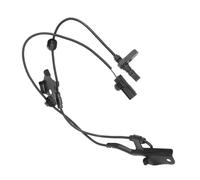 ABS Wheel Speed Sensor Compatible With Scion IM Hatchback 2016 TC Coupe 2011-2016 XB Wagon 2008-2015 OEM ALS2108 Auto Parts Front Right 1pc ABS Wheel For Speed Sensor