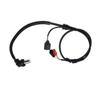 abs wheel speed sensor Compatible With Skoda For Superb 2002 2003 2004 2005 2006 2007 2008 Front Left Right ABS Vehicle Wheel For Speed Sensor OEM：4B0927803C