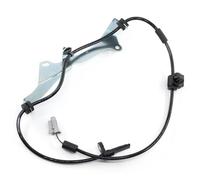 abs wheel speed sensor Compatible With Subaru For Forester 2008 2009 2010 2011 2012 27540SC001 27540SC010 ABS Wheel Speed Sensors Rear Left Rear Right(Rear Left)