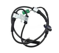 ABS Wheel Speed Sensor Compatible With Suzuki For Grand For Vitara 2006 2007 2008 2009 2010 2011 2012 2013 Front Left Wheel For Speed ABS Sensor OEM:56220-65J00 56220-65J00-000