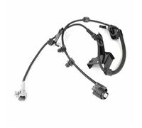 abs wheel speed sensor Compatible With Toyota For 4runner 2003-2009 Fj For Cruiser 2007-2010 Front Left ABS Wheel For Speed Sensor OEM：89516-60080