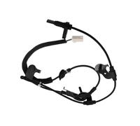 ABS wheel Speed Sensor Compatible With Toyota For 4WD 2.4L 2.5L 3.0L 2006-2014 Rear Right ABS Wheel For Speed Sensor OEM：89545-42040 8954542040 5S11395