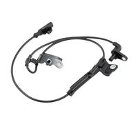 ABS Wheel Speed Sensor Compatible With Toyota For Corolla 1.6 2007-2013 Front Left Front Right ABS Sensor Replace Accessories OEM 89543-02110 89542-02110(Front Right)