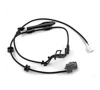 ABS Wheel Speed Sensor Compatible With Toyota For Corolla 2007 2008 2009 2010 2011 2012 Car ABS Wheel For Speed Sensor OEM:89543-02080 89542-02080 89516-02081 89516-02071