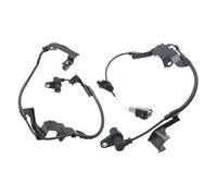 ABS Wheel Speed Sensor Compatible With Toyota For HiAce H200 2004-2019 Car Accessories Front Left Right ABS Wheel For Speed Sensor OEM： 89543-26150 89542-26140