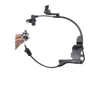 ABS Wheel Speed Sensor Compatible With Toyota FOR HiAce H200