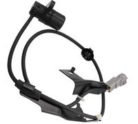 ABS Wheel Speed Sensor Compatible With Toyota For Hilux For Vigo 2010 2011 2012 2013 2014 Auto Parts 1pc Car ABS Wheel For Speed Sensor Replace Accessories OEM:89546-0K070