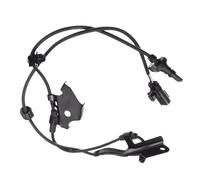 ABS Wheel Speed Sensor Compatible With Toyota For Prius V Wagon 2012 2013 2014 2015 2016 2017 OEM ALS2108 Auto Parts Front Right 1pc ABS Wheel For Speed Sensor