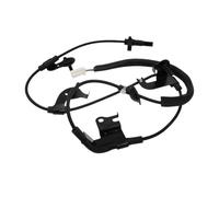 ABS wheel Speed Sensor Compatible With Toyota For RAV4 2.4L 2.5L 3.0L 2006-2014 Rear Right ABS Wheel For Speed Sensor OEM：89545-42040 8954542040 5S11395