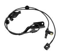 ABS Wheel Speed Sensor Compatible With Toyota For RAV4 2.4L 2006 2007 2008 1PC Front Right ABS Wheel For Speed Sensor Replacement OEM：89542-4050