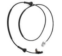 Abs Wheel Speed Sensor Compatible With VOLVO V70 2.5L For XC70 2.5L 2003-2007 Car Rear Left Right ABS Wheel Speed Sensor Wiring Harness 30773742