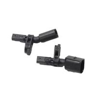 ABS Wheel Speed Sensor Compatible With VW For Arteon 2017-2024 For CC 2018-2025 For Nivus 2021-2024 Black ABS Speed Sensor WHT003860 WHT003861