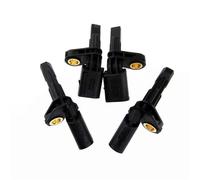 abs wheel speed sensor Compatible With VW For Tiguan 2008-2019 For Sagitar 2012-2019 For Golf 2009-2014 ABS Wheel For Speed Sensor OEM: WHT003856