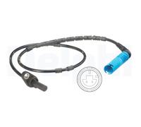 Abs Wheel Speed Sensor DELPHI Fits BMW X3 34523405907 34523420331
