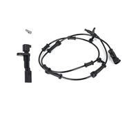 ABS Wheel Speed Sensor Direct Replacement For Wrangler JK 2007-2017(1F 1R)