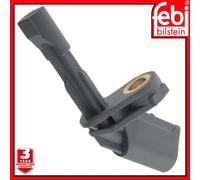 ABS Wheel Speed Sensor Febi 102855 For Skoda Superb MK2 Yeti 2008-17 WHT003859B