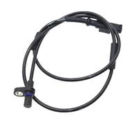 ABS Wheel Speed Sensor/Fit For Geely Emgrand EC7 GC7 SC7 718 715 Front Left or Right Rear Car Accessories(Rear left)