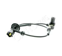 ABS Wheel Speed Sensor Fits CHEVROLET Aveo Kalos Saloon DAEWOO 1.2-2.2L 1999-