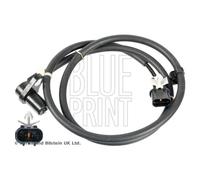 ABS Sensor Fits Mitsubishi OE MR961237 Blue Print ADBP710038