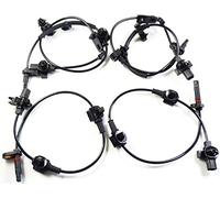 ABS Wheel Speed Sensor FL FR RL RR ABS Wheel Speed Sensor For CRV For CR-V 2007-2011 OEM# 57455-SWA-003 57450-SWA-003 57475-TF0-003 57470-SWA-003