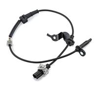 Abs Wheel Speed Sensor For Accord 2013 2014 2015 2016 2017 57450-T2F-A01 57450-T2J-H01 Front Right Or Left Car Abs Sensor Upgrade Accessories