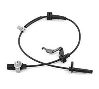 Abs Wheel Speed Sensor For Accord 2013 2014 2015 2016 2017 57455-T2F-A01 57455-T2J-H01 Abs Sensor Front And Rear Left Or Right