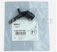 ABS Wheel Speed Sensor for AUDI A4 A6 A7 A8 Q5 R8 Phaeton BOSCH 0265007930