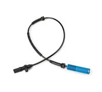 ABS Wheel Speed Sensor For BMW X5 E53 2001 2002 2003 2004 3.0d 3.0i 4.4i 4.6is 4.8is Front Left Right Direct Fits 34526756379 34526752016 3452675638016 3452675638016