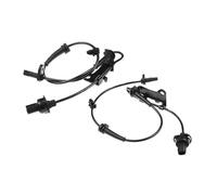 Abs Wheel Speed Sensor For Crz For Insight For Fit For City For Jazz 1.2 1.3 1.4 1.5 Front Left Right Fl Fr Abs Wheel Speed Sensor 57455-Tf0-003 57450-Tf0-003