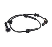 ABS Wheel Speed Sensor for D40 4WD, Front Left/Right Wheel Speed Sensor, Replacement Part 47910EA025 with Intelligent 2 Pin Design, High Accuracy ABS Sensor for NISSA