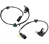 ABS Wheel Speed Sensor For For Ranger T64 2.2TD T65 3.2TD Abs Wheel Speed Sensor 2011-Rear OE AB31-2C216-AC AB31-2C216-AD DB39-2C190-AD(2 Pieces)