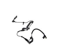ABS Wheel Speed Sensor For Ford Escape 2001-2008 Mazda Tribute 2001-2009 Mercury Mariner 2005-2008 Front Rear Left Right 1/2/4Pcs Direct-Fitss YL8Z-2C204-AB YL8Z-2C205-ABRear 2 PCS