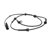 ABS Wheel Speed Sensor for Front Left or Right Infiniti G37 G35 2008-2010 Front Left Nissan 370Z 2009-2010