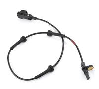 Abs Wheel Speed Sensor For Land For Rover For Evoque 2012 2013 2014 2015 Lr024202 Lr071974 Front Rear Left Right Abs Sensor