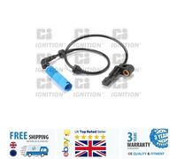 Abs Wheel Speed Sensor For Mazda MX-5 98-05 BMW Z4 02-09 3 99-05 34526792897