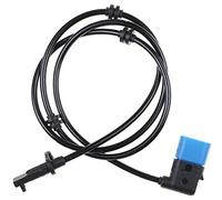ABS Wheel Speed Sensor For Mercedes For Benz ABS Rear Wheel Speed Sensor Engine Speed Sensor 2469059402 A2469059402 2465402510 A2465402510(Rear Left)