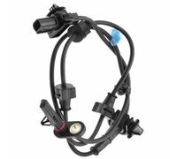 ABS Wheel Speed Sensor For Odyssey V6 3.5L 2011 2012 2013 2014 2015 2016 2017 OEM 57475-TK8-A01 Car Accessory 1Pc Rear Left Right ABS Wheel For Speed Sensor(Rear Right)