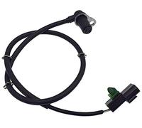 ABS Wheel Speed Sensor For PAJERO For MONTERO IV 4th 2006-2016 4670A189 4670A190 4670A255 4670A256 ABS Sensor Wheel Speed Sensor(Rear Left)