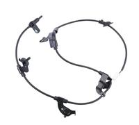 Abs Wheel Speed Sensor For Rav4 L4 2.5L 2014 2015 2016 2017 2018 Rear Abs Wheel Speed Sensor 89545-0R050 89546-0R050