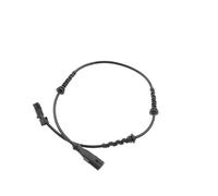 ABS Wheel Speed Sensor For Renault Dacia Logan 2004-2015 Clio III 2005-2014 Sandero 2008-2013 Front Left Right Direct Fits 479101292R 8200195825 8200419177 2 Pieces