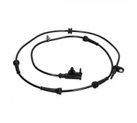 ABS wheel speed sensor Front ABS-1022 JAPANPARTS for INFINITI FX