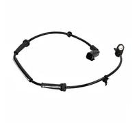 ABS wheel speed sensor Front ABS-359 JAPANPARTS for MAZDA 2