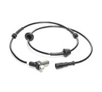 ABS wheel speed sensor Front Axle 06SKV039 ESEN SKV for VW GOLF Mk II CORRADO