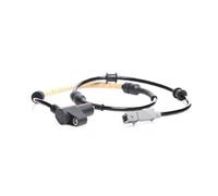 ABS wheel speed sensor Front Axle 06SKV088 ESEN SKV for PEUGEOT 605